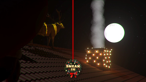 Drunk Santa Simulator screenshot 4