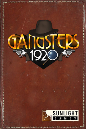 Gangsters 1920