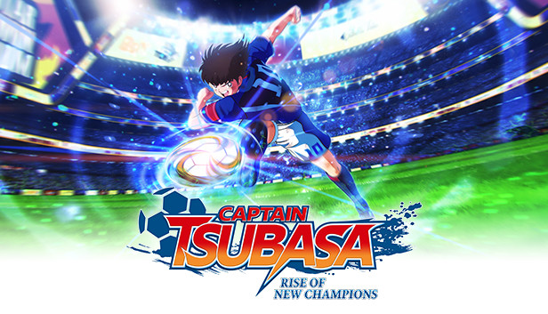 استعراض شامل للعبة Captain Tsubasa: Rise of New Champions