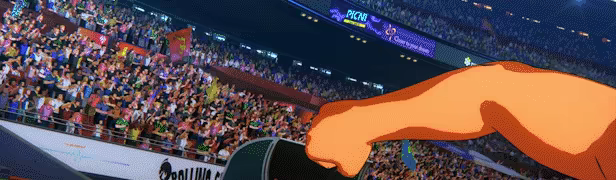 Captain Tsubasa: Rise of New Champions video 4