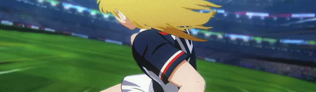 Captain Tsubasa: Rise of New Champions video 5