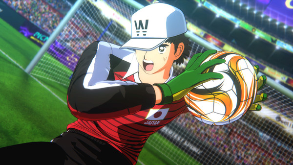 KHAiHOM.com - Captain Tsubasa: Rise of New Champions