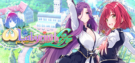 Omega Labyrinth Life - similar game to Monster Girl's Labyrinth by Matrix