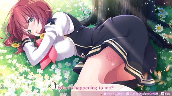 Omega Labyrinth Life