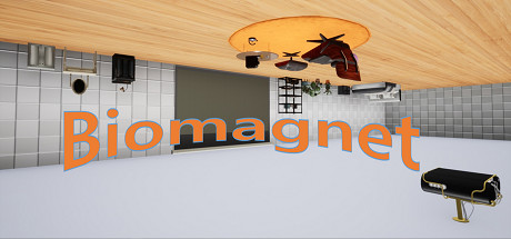 Biomagnet banner