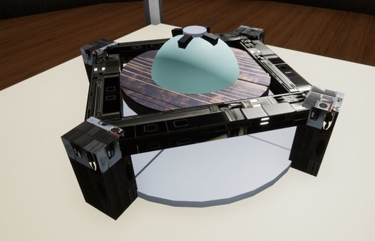 Screenshot z Biomagnet