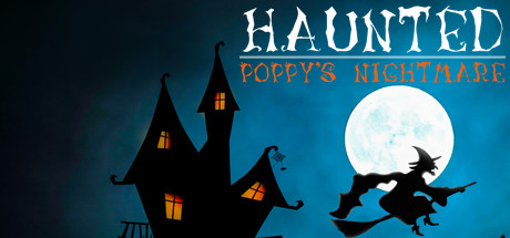 Haunted: Poppy's Nightmare banner image