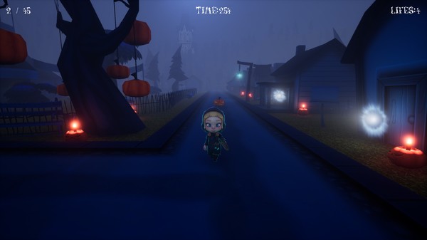 Screenshot 2 of Haunted: Poppy's Nightmare