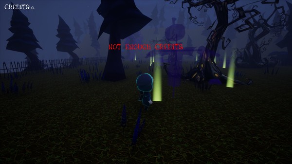Screenshot 5 of Haunted: Poppy's Nightmare