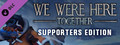 DLC - We Were Here Together: Supporter Edition capsule image