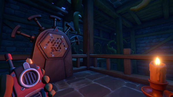 We Were Here Together: Supporter Edition screenshot 3