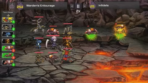 Soul Reaper video 2