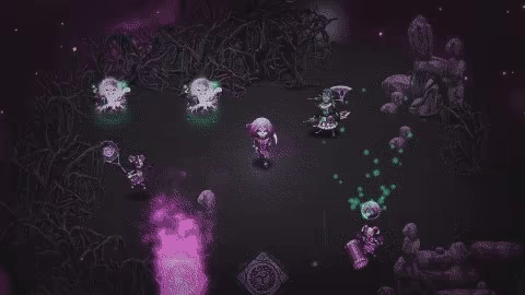 Soul Reaper video 1