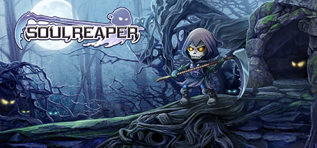 Soul Reaper Cheat Engine/CT