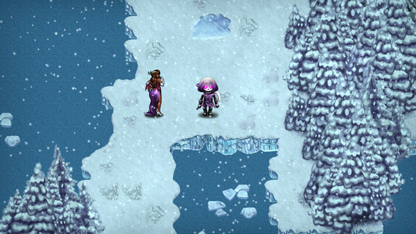 Screenshot z Soul Reaper