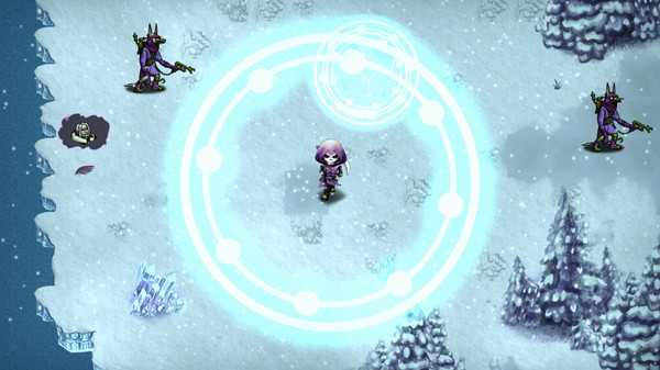 Screenshot z Soul Reaper