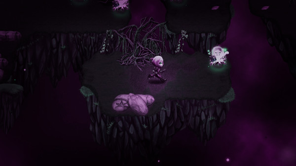 Screenshot z Soul Reaper