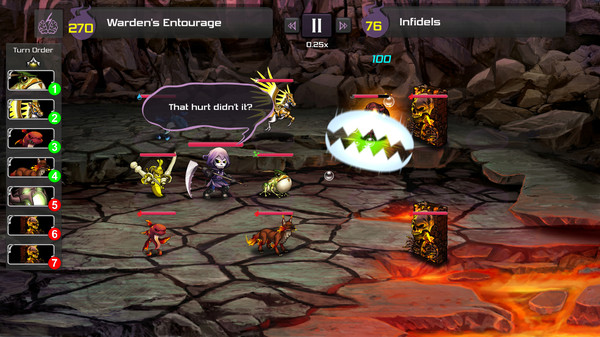 Soul Reaper screenshot 6