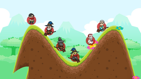 Wizards screenshot 5