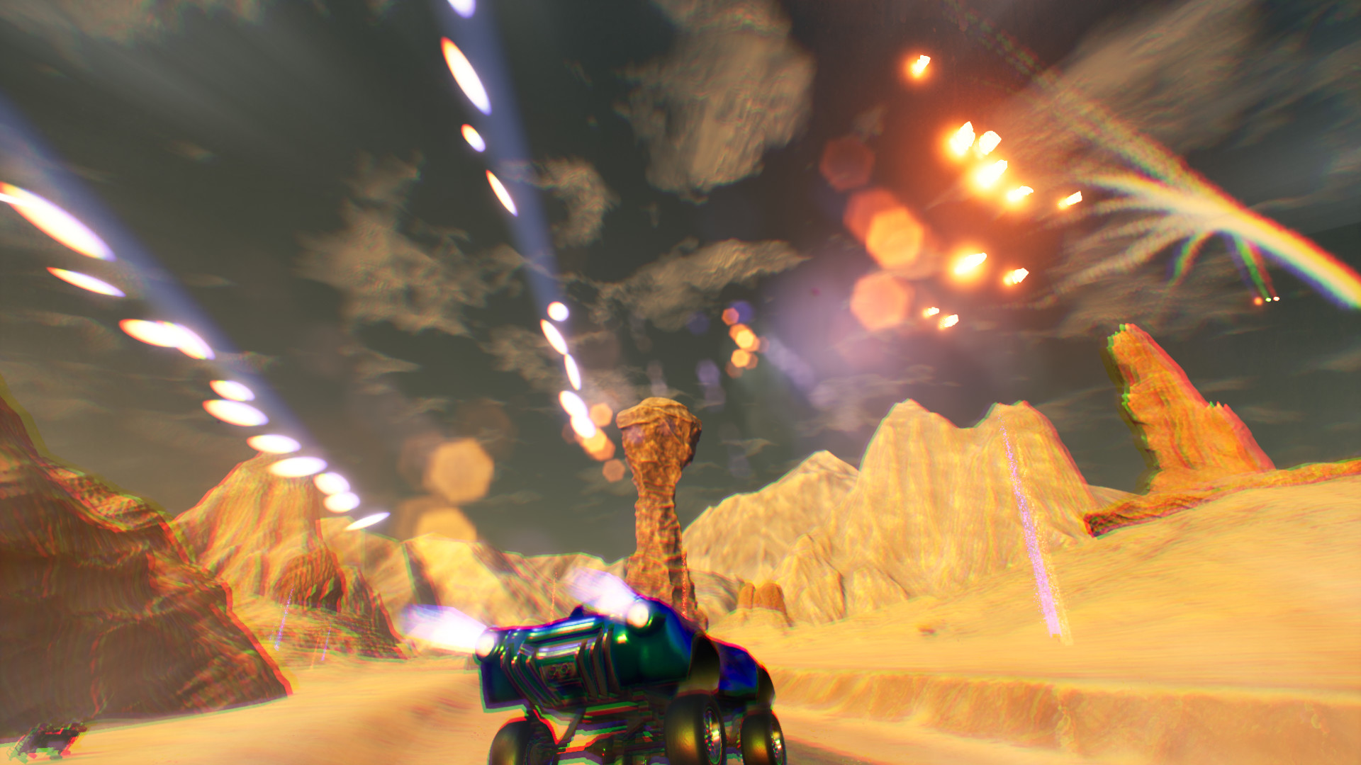 Motor Assailant screenshot 14