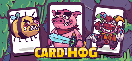 Card Hog steam charts