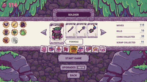 Card Hog screenshot 3