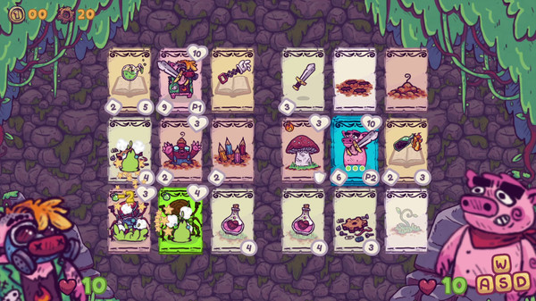 Card Hog screenshot 6