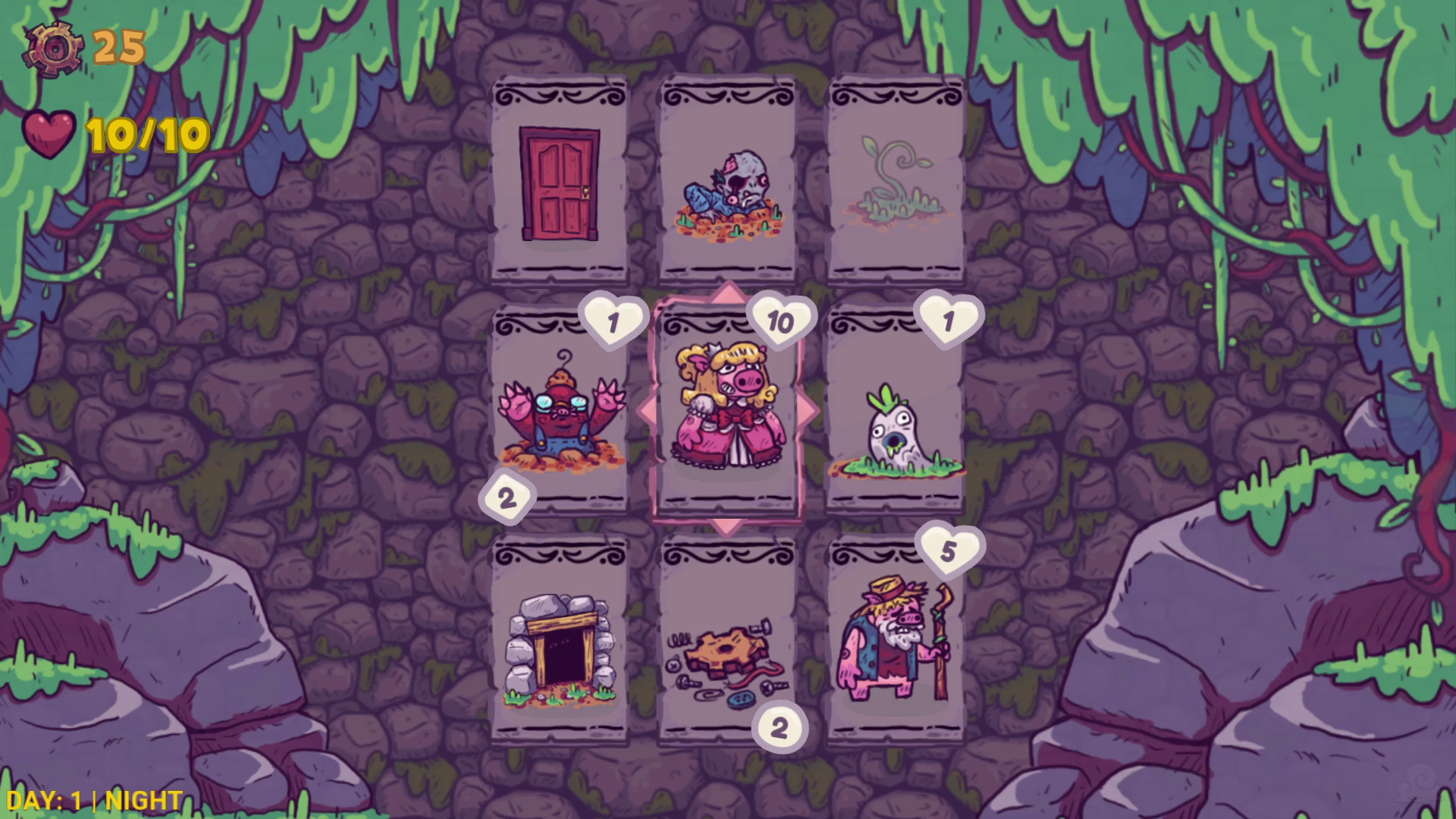 Card Hog screenshot #7