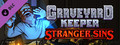 DLC - Graveyard Keeper - Stranger Sins capsule image