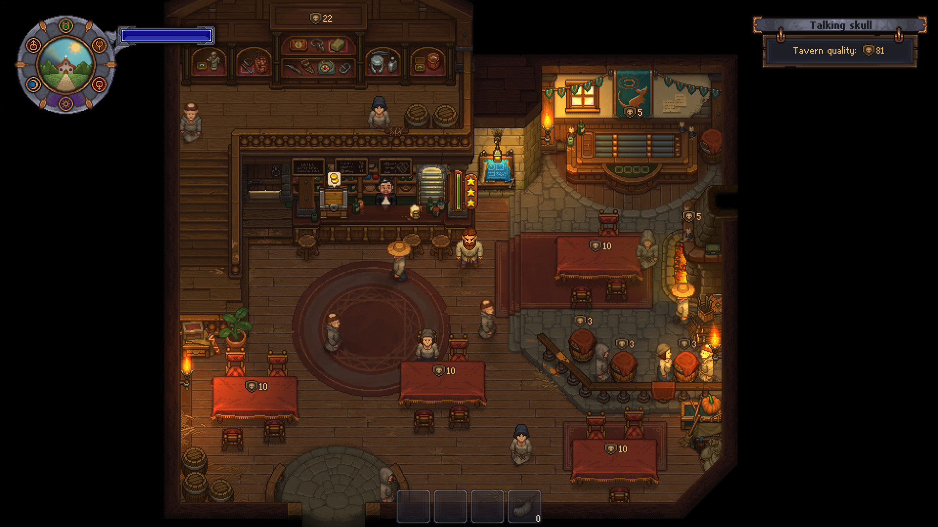 Graveyard Keeper - Stranger Sins Featured Screenshot #1