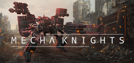 Mecha Knights: Nightmare crack status