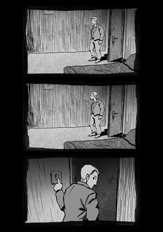 Grotesque Beauty Artbook and Comics screenshot 4