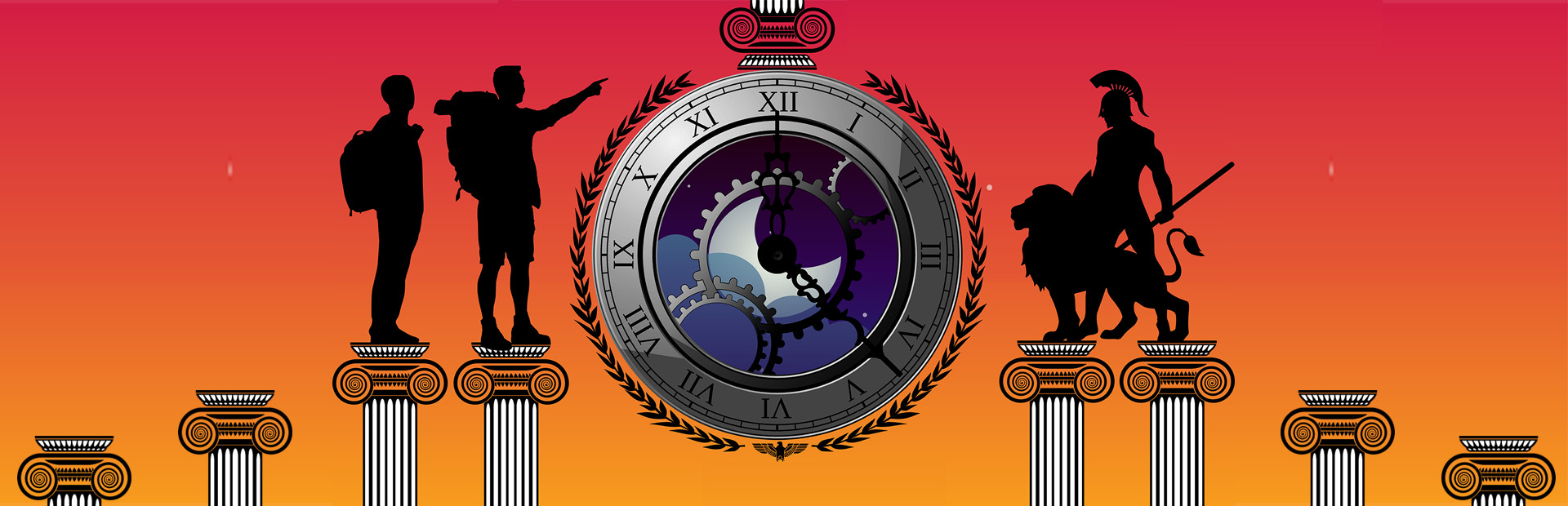 Time Fragments Rise of Rebels