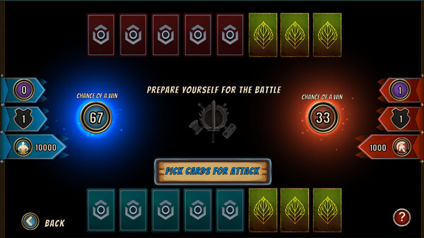 Time Fragments Rise of Rebels screenshot 4