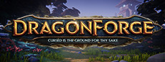 Dragon Forge game cover