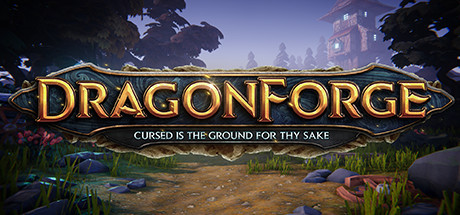 Dragon Forge crack status