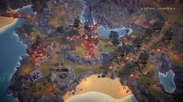 Dragon Forge screenshot 6