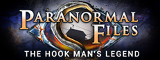 Paranormal Files: Hook Man's Legend Collector's Edition Small Capsule Image