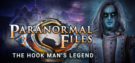 Paranormal Files: Hook Man's Legend Collector's Edition steam charts