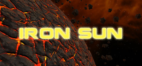 Iron Sun steam charts