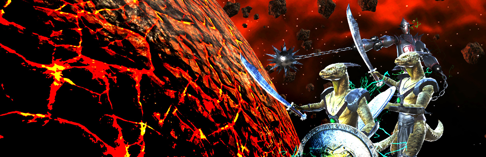 Iron Sun