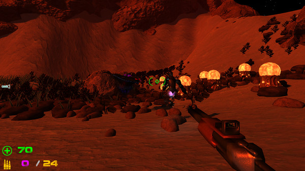 Iron Sun screenshot 6