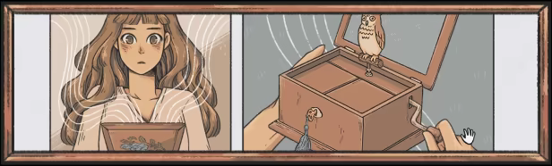 When The Past Was Around video 5