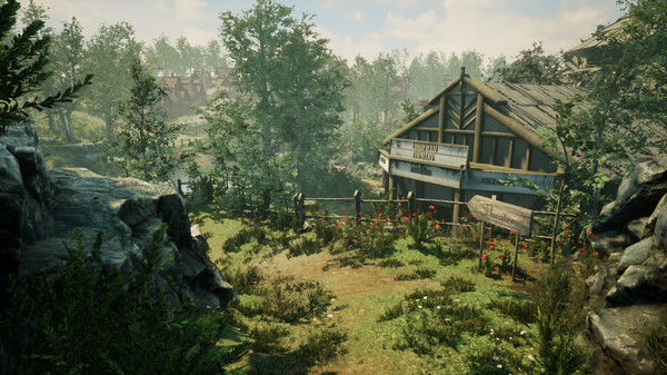 The Last Show of Mr. Chardish screenshot 5