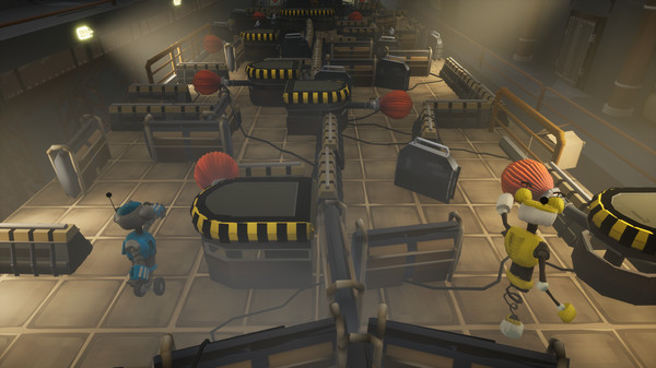 The Last Show of Mr. Chardish screenshot 2