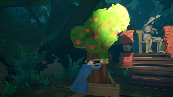 The Last Show of Mr. Chardish screenshot 3