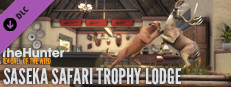 theHunter: Call of the Wild™ - Saseka Safari Trophy Lodge