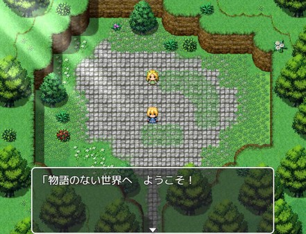 RPG Maker MV - FSM: Castle and Town