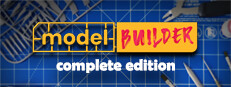 Сэкономьте 70% при покупке Model Builder: Complete Edition в Steam