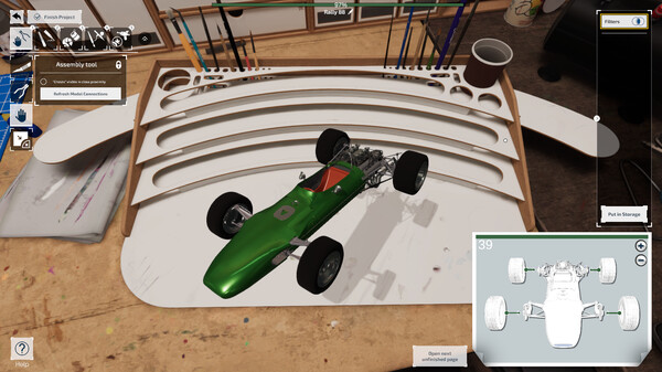 Model Builder: Complete Edition screenshot 3